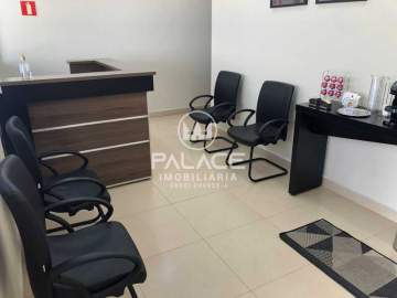 Sala Comercial 6m² para alugar Alto, Piracicaba - R$ 1.000 - PASL00189