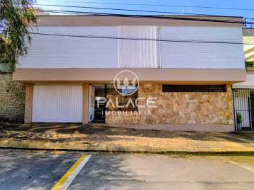 Casa Comercial 162m² para alugar Centro, Piracicaba - R$ 3.100 - PACC30027
