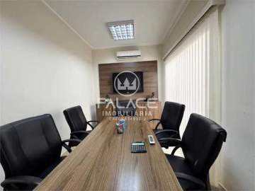 Sala Comercial 6m² para alugar Alto, Piracicaba - R$ 1.118 - PASL00192