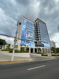 Sala Comercial 86m² para alugar Alto, Piracicaba - R$ 5.500 - PASL00193