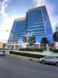 Sala Comercial 86m² para alugar Alto, Piracicaba - R$ 5.500 - PASL00194