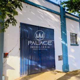 Salão para alugar Vila Rezende, Piracicaba - R$ 3.100 - PASG00265