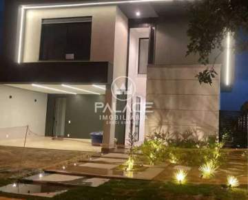 Casa em Condomínio 3 quartos à venda Santa Rosa, Piracicaba - R$ 2.450.000 - PACN30151