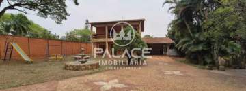 Chácara 2880m² à venda Santa Rita, Piracicaba - R$ 1.850.000 - PACH50004