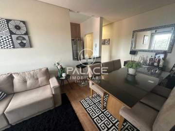 Apartamento 2 quartos à venda Parque São Matheus, Piracicaba - R$ 250.000 - PAAP20596