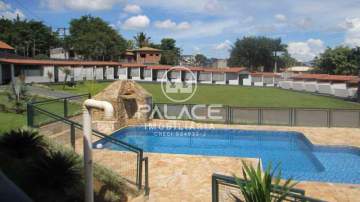 Chácara 2873m² à venda Santa Rita, Piracicaba - R$ 2.399.000 - PACH60005