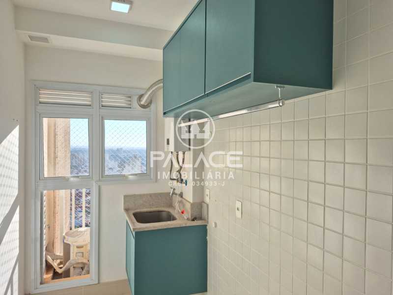 Conheça 4. do imóvel - Apartamento 3 quartos à venda Vila Independência, Piracicaba - R$ 1.250.000 - PAAP30419 - 12 4. - 12