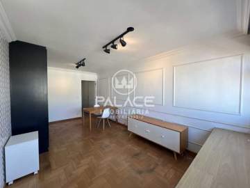 Apartamento 1 quarto à venda Centro, Piracicaba - R$ 160.000 - PAAP10119