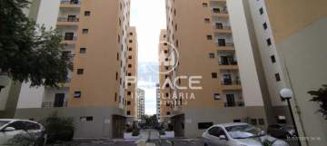 Apartamento 3 quartos para alugar Nova América, Piracicaba - R$ 2.600 - PAAP30420