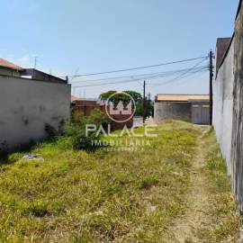 Terreno Residencial para venda e aluguel Santa Terezinha, Piracicaba - R$ 140.000 - PATR00248