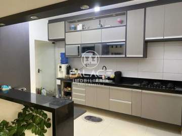 Casa 3 quartos à venda Campestre, Piracicaba - R$ 670.000 - PACA30555 Casa 3 quartos à venda Campestre, Piracicaba - R$ 670.000 - PACA30555