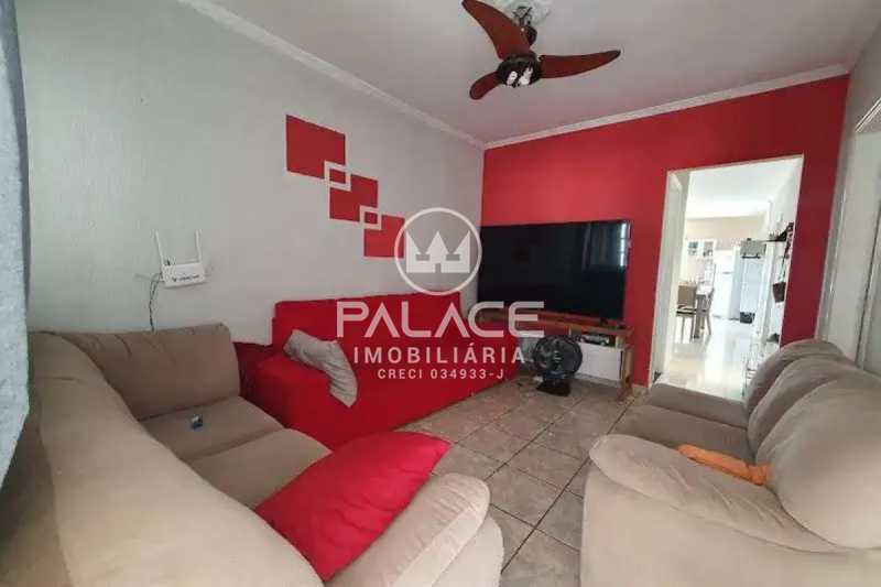 Conheça 2 do imóvel - Casa 3 quartos à venda Vila Sônia, Piracicaba - R$ 350.000 - PACA30557 - 3 2 - 3