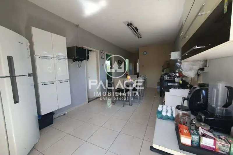 Conheça 13 do imóvel - Casa 3 quartos à venda Vila Sônia, Piracicaba - R$ 350.000 - PACA30557 - 13 13 - 13