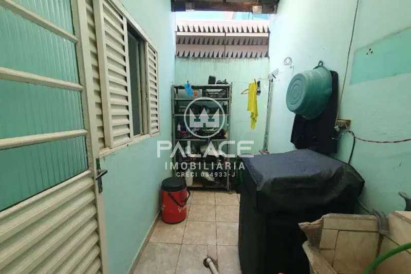 Conheça 18 do imóvel - Casa 3 quartos à venda Vila Sônia, Piracicaba - R$ 350.000 - PACA30557 - 18 18 - 18