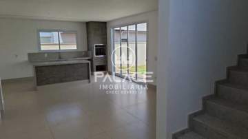 Casa em Condomínio 3 quartos à venda Parque Taquaral, Piracicaba - R$ 1.090.000 - PACN30153