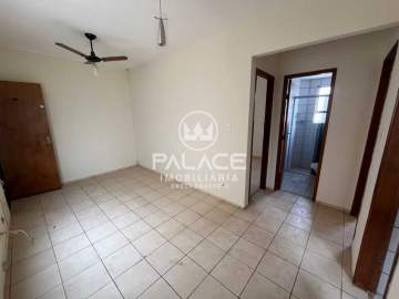 Apartamento 2 quartos à venda Jardim Elite, Piracicaba - R$ 190.000 - PAAP20600