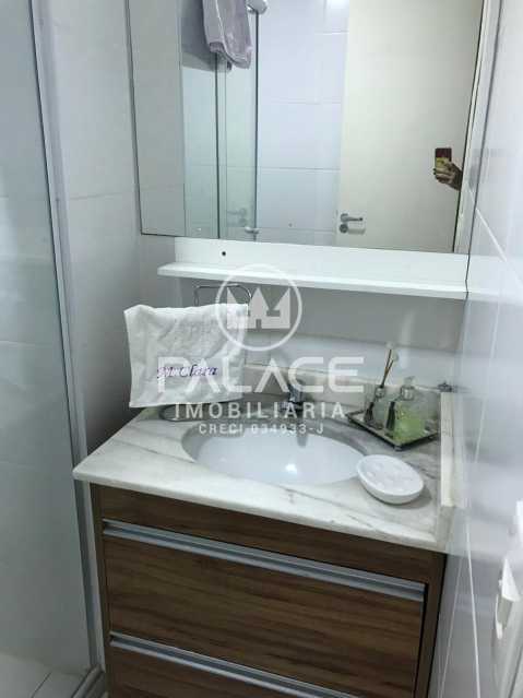 Conheça Imagem do WhatsApp de 2025-09- do imóvel - Apartamento 3 quartos à venda Alto, Piracicaba - R$ 510.000 - PAAP30425 - 11 Imagem do WhatsApp de 2025-09- - 11