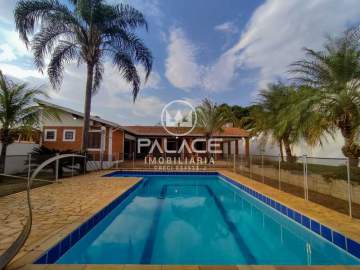 Casa em Condomínio 2 quartos para alugar Colinas do Piracicaba (Ártemis), Piracicaba - R$ 3.900 - PACN20032