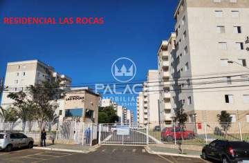 Apartamento 2 quartos para venda e aluguel Piracicamirim, Piracicaba - R$ 285.000 - PAAP20601
