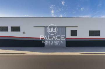 Barracão à venda Vila Rezende, Piracicaba - R$ 1.700.000 - PABC00188