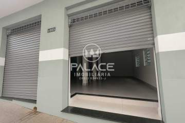 Salão para alugar Centro, Piracicaba - R$ 3.500 - PASG00274