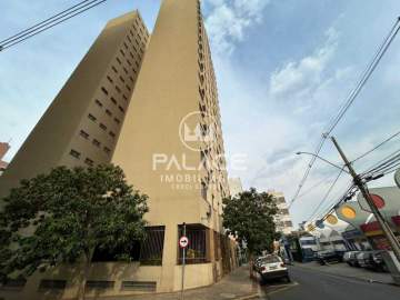 Apartamento 3 quartos para alugar Centro, Piracicaba - R$ 2.300 - PAAP30428