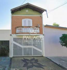 Casa 3 quartos à venda Paulista, Piracicaba - R$ 280.000 - PACA30567