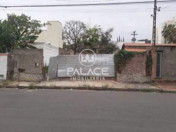 Lote à venda Parque Santa Cecília, Piracicaba - R$ 325.000 - PALT00055