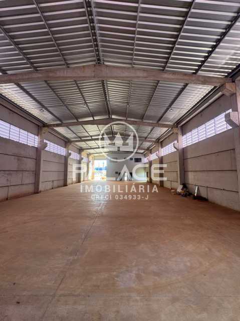 Conheça WhatsApp Image 2025-10-08 at 0 do imóvel - Barracão para alugar Loteamento Distrito Industrial Uninorte, Piracicaba - R$ 26.000 - PABC00189 - 4 WhatsApp Image 2025-10-08 at 0 - 4