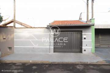 Casa 2 quartos à venda Residencial Serra Verde, Piracicaba - R$ 280.000 - PACA20454 Casa 2 quartos à venda Residencial Serra Verde, Piracicaba - R$ 280.000 - PACA20454