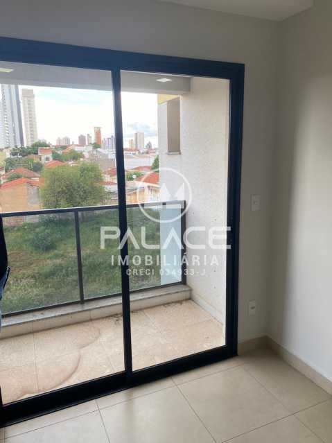 Conheça SALA 1. do imóvel - Apartamento 1 quarto à venda São Dimas, Piracicaba - R$ 345.000 - PAAP10120 - 6 SALA 1. - 6