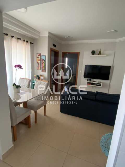Conheça SALA3. do imóvel - Apartamento 1 quarto à venda São Dimas, Piracicaba - R$ 345.000 - PAAP10120 - 8 SALA3. - 8