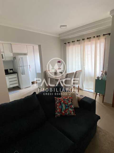 Conheça SALA5. do imóvel - Apartamento 1 quarto à venda São Dimas, Piracicaba - R$ 345.000 - PAAP10120 - 10 SALA5. - 10