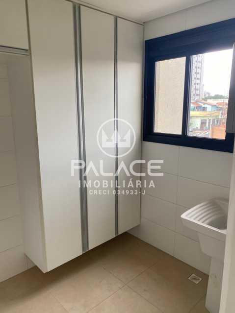 Conheça SERVIÇOS. do imóvel - Apartamento 1 quarto à venda São Dimas, Piracicaba - R$ 345.000 - PAAP10120 - 11 SERVIÇOS. - 11