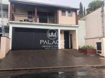 Kitnet/Conjugado 120m² para alugar Centro, Piracicaba - R$ 2.200 - PAKI10049