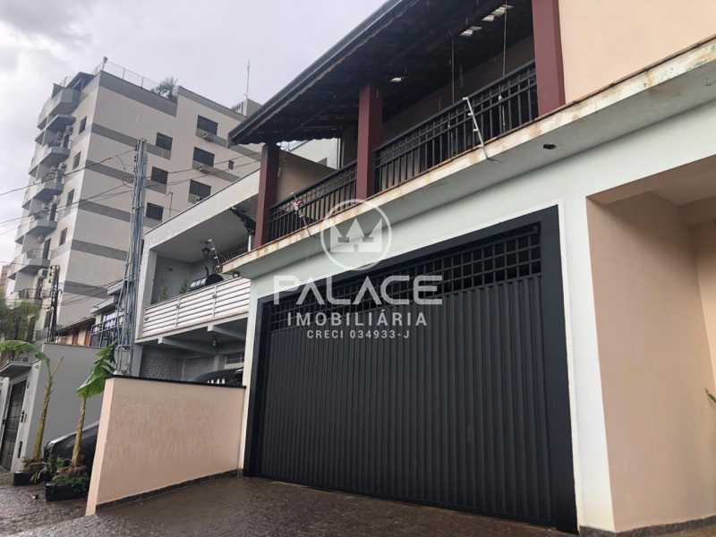 2 - FACHADA. - 2