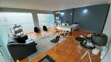 Casa à venda Alemães, Piracicaba - R$ 1.100.000 - PACA00090