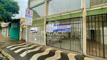 Loja 33m² para alugar Centro, Piracicaba - R$ 1.600 - PALJ00024