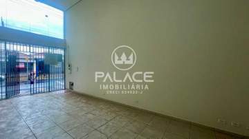 Loja 33m² para alugar Centro, Piracicaba - R$ 1.600 - PALJ00025