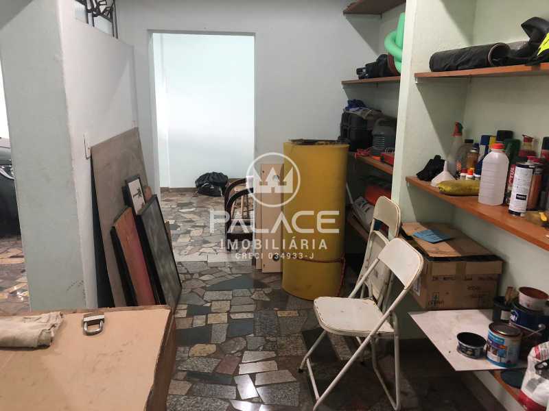 7 - GARAGEM. - 3