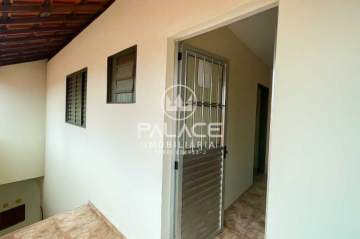 Casa 3 quartos para alugar Jardim Nova Suíça, Piracicaba - R$ 1.400 - PACA30573