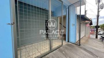 Barracão para alugar Jardim Nova Suíça, Piracicaba - R$ 1.600 - PABC00192
