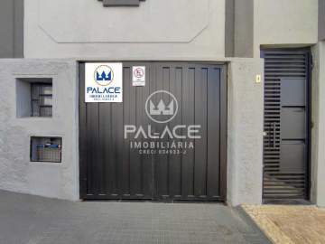 Casa 1 quarto para alugar Centro, Piracicaba - R$ 1.100 - PACA10060 Casa 1 quarto para alugar Centro, Piracicaba - R$ 1.100 - PACA10060