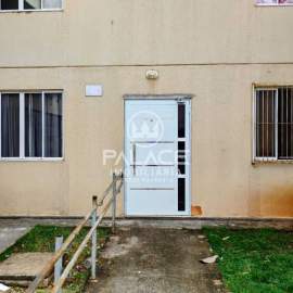 Apartamento 2 quartos à venda Jardim Sonia, Piracicaba - R$ 100.000 - PAAP20604