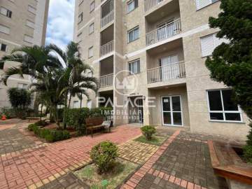 Apartamento 2 quartos para alugar Alto, Piracicaba - R$ 2.300 - PAAP20605