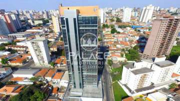 Sala Comercial 63m² para venda e aluguel Centro, Piracicaba - R$ 1.130.000 - PASL00196