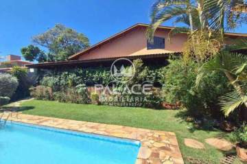 Casa 3 quartos à venda Nova Piracicaba, Piracicaba - R$ 1.700.000 - PACA30583