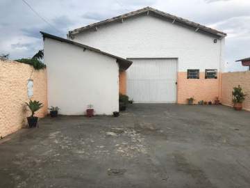 Barracão à venda Centro, Charqueada - R$ 550.000 - BA0056