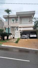 Casa em Condomínio 3 quartos para venda e aluguel Loteamento Residencial Reserva do Engenho, Piracicaba - R$ 1.800.000 - PACN30157