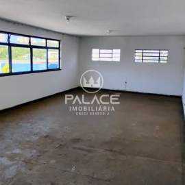 Salão para alugar Vila Rezende, Piracicaba - R$ 1.500 - PASG00279